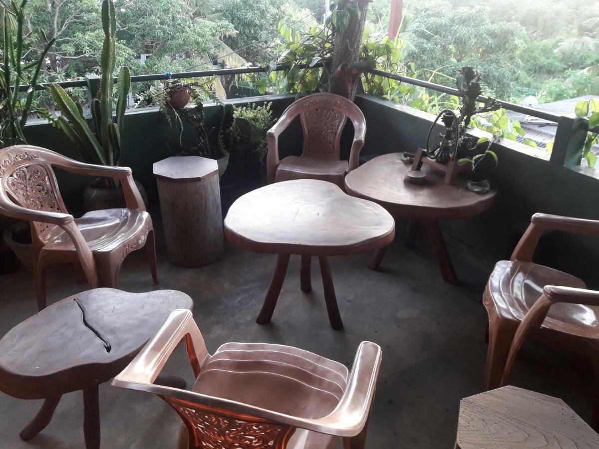 Suite -5- Orchid-Rooftop Eco Deck Rajagiriya, Gothatuwa, Colombo Kolonnawa Ngoại thất bức ảnh