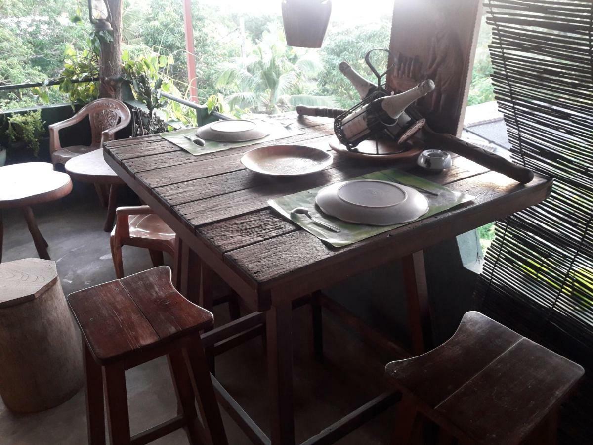 Suite -5- Orchid-Rooftop Eco Deck Rajagiriya, Gothatuwa, Colombo Kolonnawa Ngoại thất bức ảnh