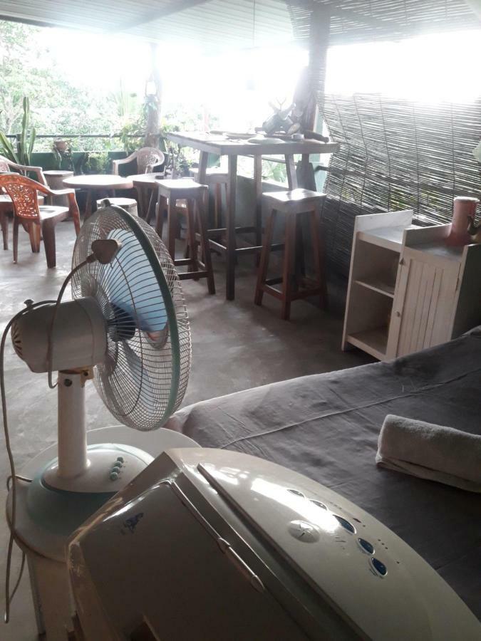 Suite -5- Orchid-Rooftop Eco Deck Rajagiriya, Gothatuwa, Colombo Kolonnawa Ngoại thất bức ảnh
